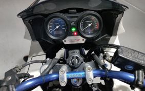 HONDA CB400SFV-3 BOLDOR 2006 NC39