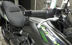 KAWASAKI VERSYS A 2025 LE650H