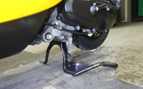 YAMAHA VINO 50 Gen.4 AY02