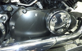 YAMAHA DRAGSTAR 400 CLASSIC 2006 VH01J