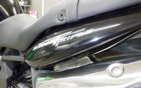 TRIUMPH STREET TRIPLE 2009