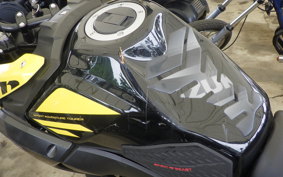 SUZUKI V-STROM 250 A