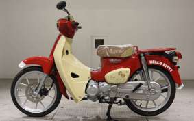 HONDA C110 SUPER CUB JA59