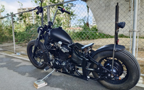 YAMAHA DRAGSTAR 400 1996 4TR