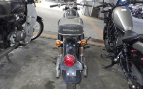 HONDA CD125T BENLY CD125