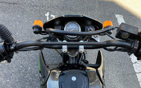 KAWASAKI KSR110 KL110A
