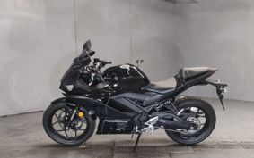 YAMAHA YZF-R25 RG43J