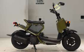 HONDA ZOOMER 2001 AF58