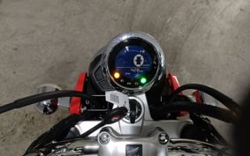 HONDA MONKEY 125 JB05