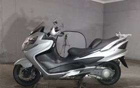 SUZUKI SKYWAVE 400S 2007 CK44A