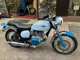 Фото Kawasaki ESTRELLA с японского аукциона