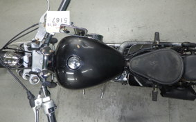 HONDA STEED 400 1992 NC26