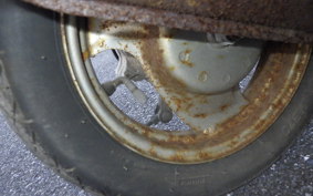 YAMAHA JOG Gen.1 2024 3KJ