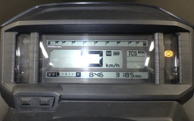YAMAHA X FORCE 2012 SG79J