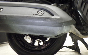 YAMAHA JOG-7 2010 AY01