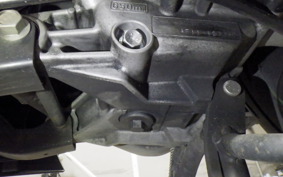 SUZUKI SWISH 125 DV12B