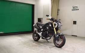 HONDA ｸﾞﾛﾑ 2000 JC61