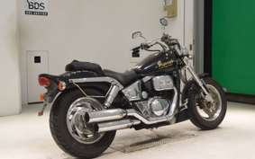 SUZUKI DESPERADO 400 X 1996 VK52A