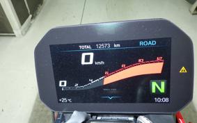 BMW S1000R 2022