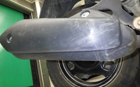 SUZUKI ADDRESS V125 G 2012 CF46A