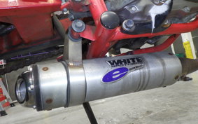 HONDA FTR223 2009 MC34