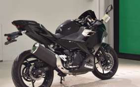 KAWASAKI NINJA 400 2018 EX400G