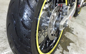 SUZUKI DR-Z400SM 2007 SK44A