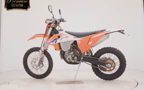 KTM 350 EXC F 2020