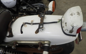 HONDA REBEL 250 MC13