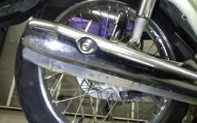 HONDA C110 SUPER CUB JA10