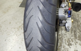 KAWASAKI ZEPHYR 400 KAI 1997