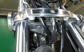 SUZUKI GN125 H