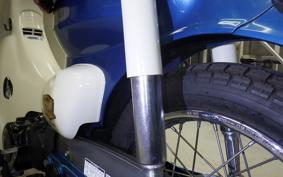 HONDA LITTLE CUB AA01