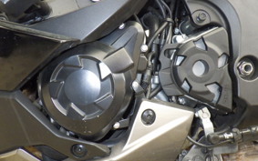 KAWASAKI NINJA 1000SX 2020 ZXT02K