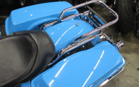 HARLEY HARLEY FLHR1340 2006 FDV