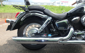 HONDA SHADOW400 2006 NC34