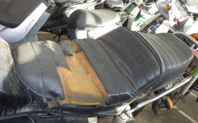 KAWASAKI Z250 Limited KZ250H