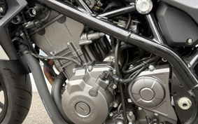 HARLEY X350 2024 W3C