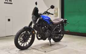 HONDA CL500 2023