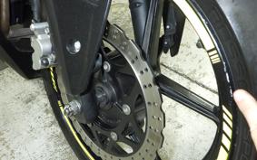 KAWASAKI NINJA 250R EX250K