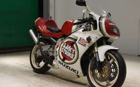 SUZUKI RGV250 Gamma Gen.3 1981 VJ23A