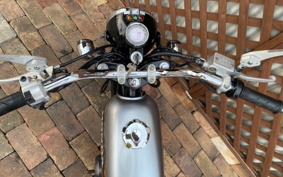 HONDA Ape50 TypeD AC18
