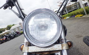 YAMAHA DRAGSTAR 250 VG02J