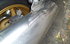 SUZUKI  BANDIT 1200S ABS FINAL  2007 GV79A