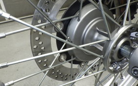 KAWASAKI W800 2019 EJ800B