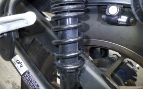 HONDA REBEL 250 S MC49