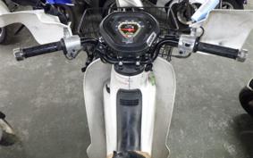 HONDA C50 SUPER CUB 2024 AA04