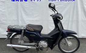 HONDA C50-2