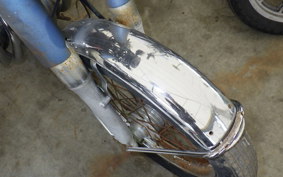 HONDA CB350 FOUR CB350F