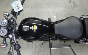 BENELLI インペリアーレ400 2023